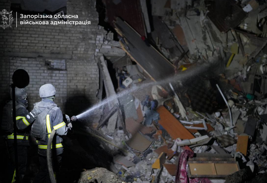 Свириденко про атаку на енергооб'єкти: росія продовжує системний енергетичний терор - фото 1