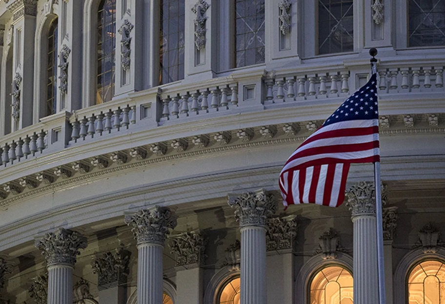 Єрмак: У Сенаті США відбудуться слухання щодо викрадень росією українських дітей - фото 1