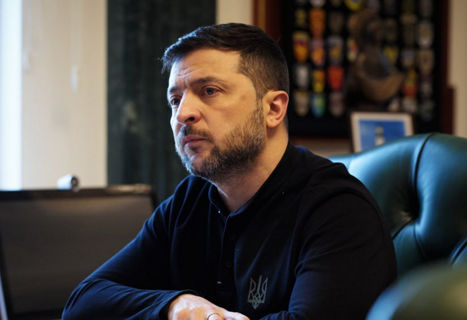 Зеленський зреагував на нічну атаку рф по Україні: понад 650 дронів і більш ніж пів сотні ракет - фото 1