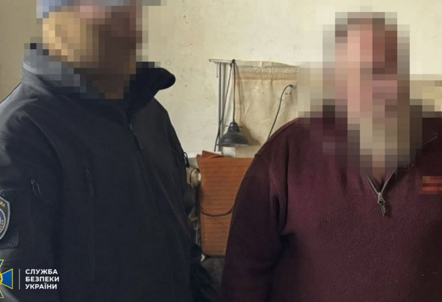 СБУ запобігла новому теракту ФСБ у Харкові: затримано ворожого поплічника - фото 1