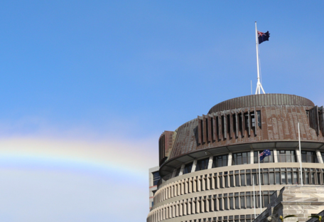 Нова Зеландія розширює санкції проти ще 65 суден 