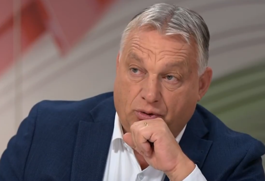 Пожар на крупнейшем НПЗ Венгрии: Орбан намекает на 