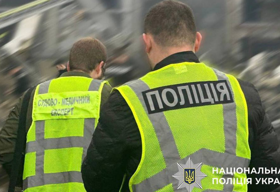 Нацполіція: в Україні розпочали понад 179 000 кримінальних проваджень за злочини військових рф - фото 1