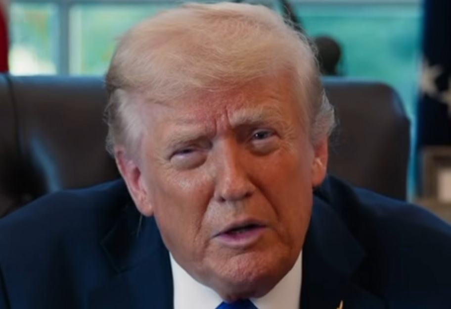 Трамп приказал возобновить испытания ядерного оружия в США из-за программ испытаний других стран - фото 1