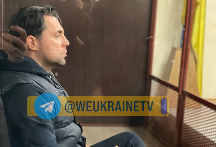 За ексголову 