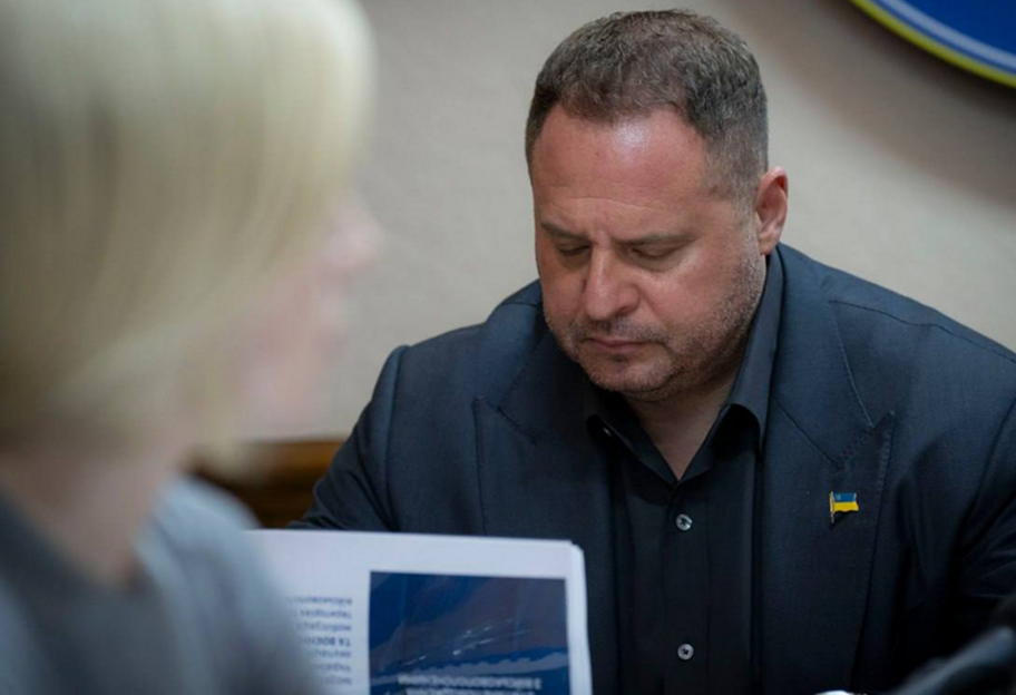 В ОП спростували чутки про декілька мирних планів для України: Буде єдиний документ - фото 1