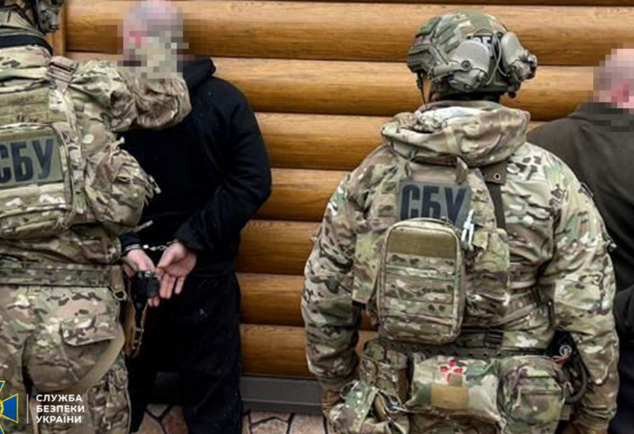 СБУ затримала агентів ФСБ, які намагалися зірвати початок опалювального сезону у Дніпрі - фото 1
