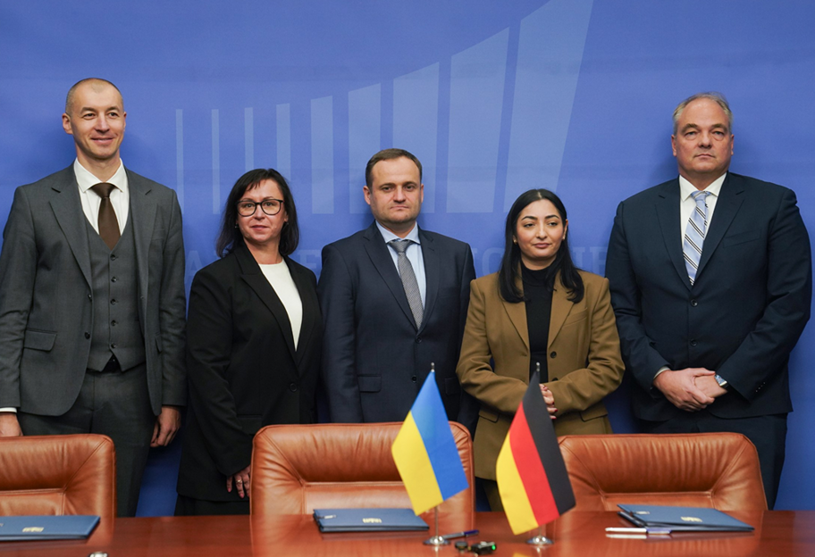 Німеччина виділяє ще €70 млн на житлові програми та проєкти відновлення України - фото 1