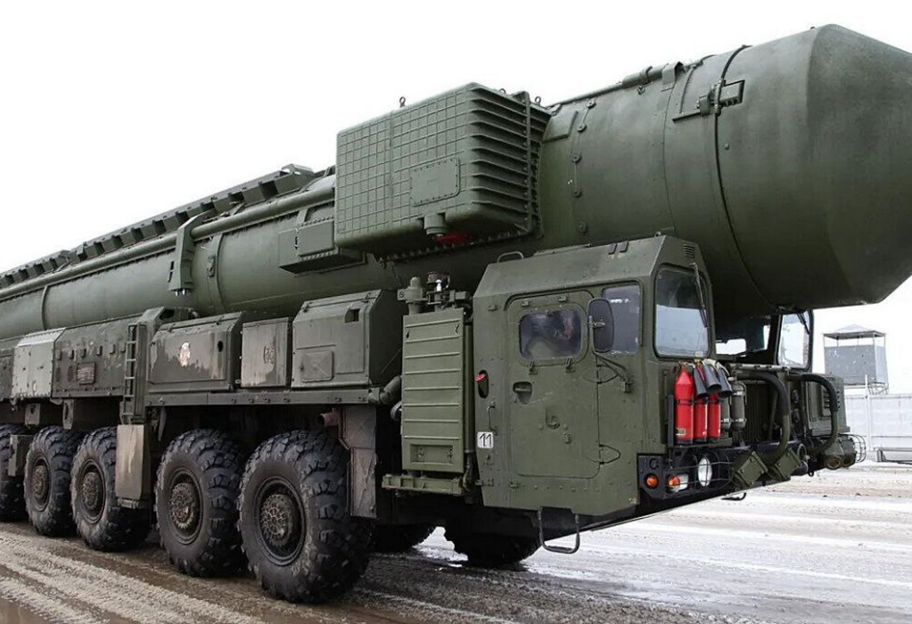 ГУР, СБУ та СЗР знищили ракетний комплекс 