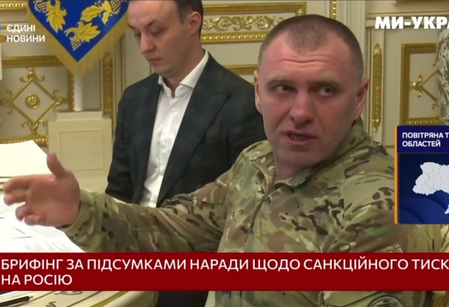 Українські удари по російських НПЗ скоротили нафтовидобуток на 90% — голова СБУ Малюк - фото 1