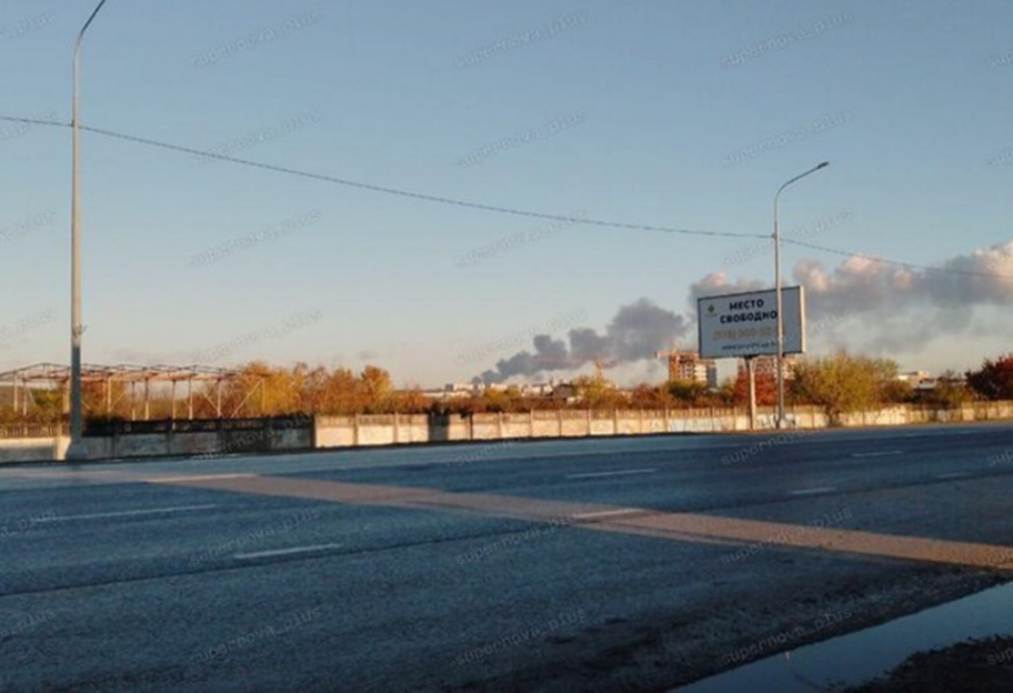 Дрони СБУ уразили 