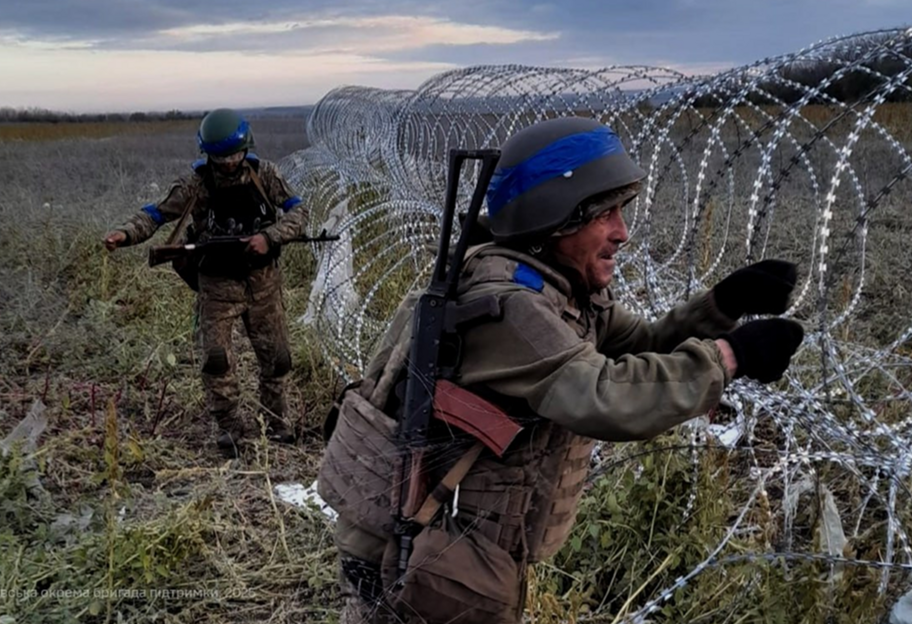 Зеленський привітав воїнів із Днем інженерних військ України - фото 1