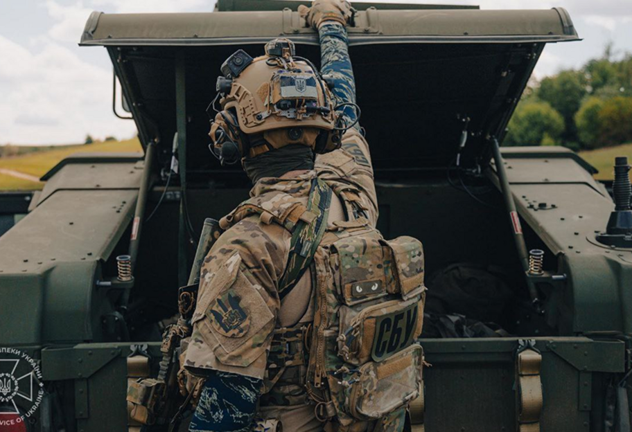 СБУ повідомила про підозру митрополиту УПЦ (МП) на Донеччині, який поширював фейки про ЗСУ - фото 1