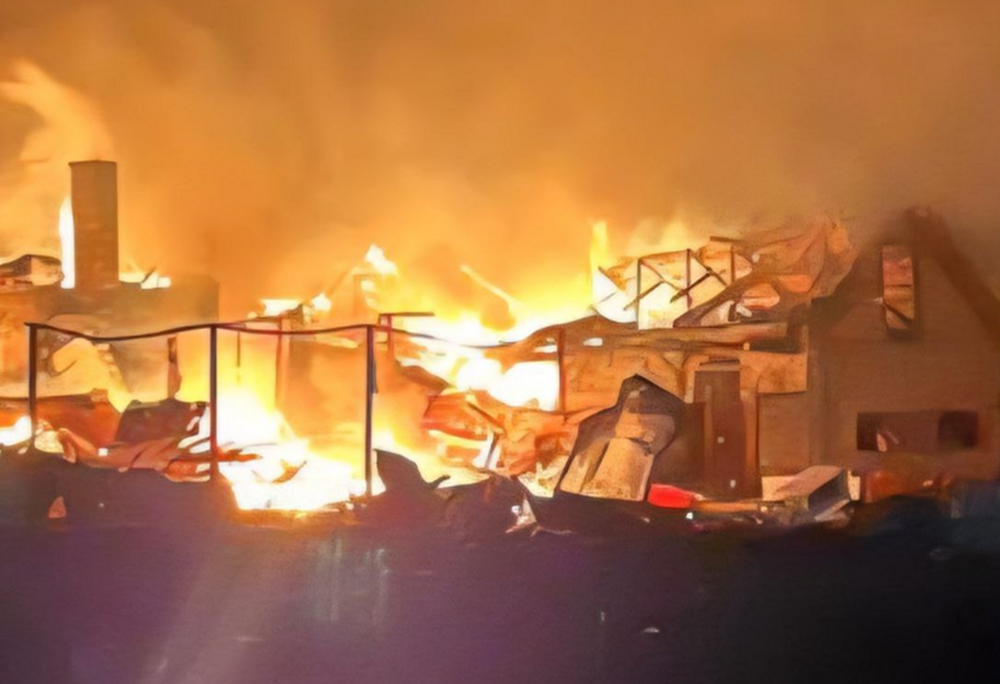 Росіяни атакували Дніпропетровську область: є загибла, постраждали діти - фото 1