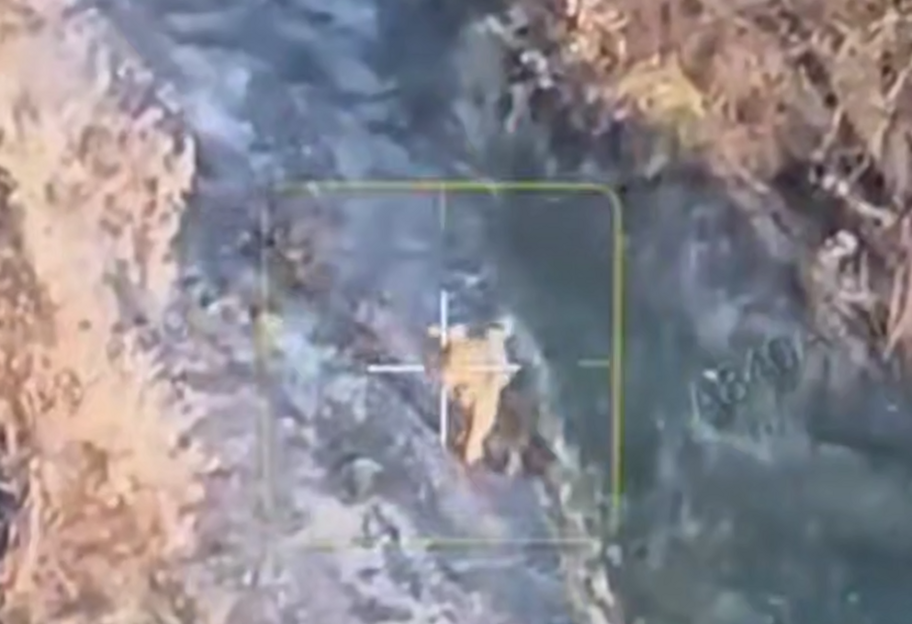 Воїни СБУ ліквідували понад 1500 окупантів біля Покровська за останній місяць (відео) - фото 1