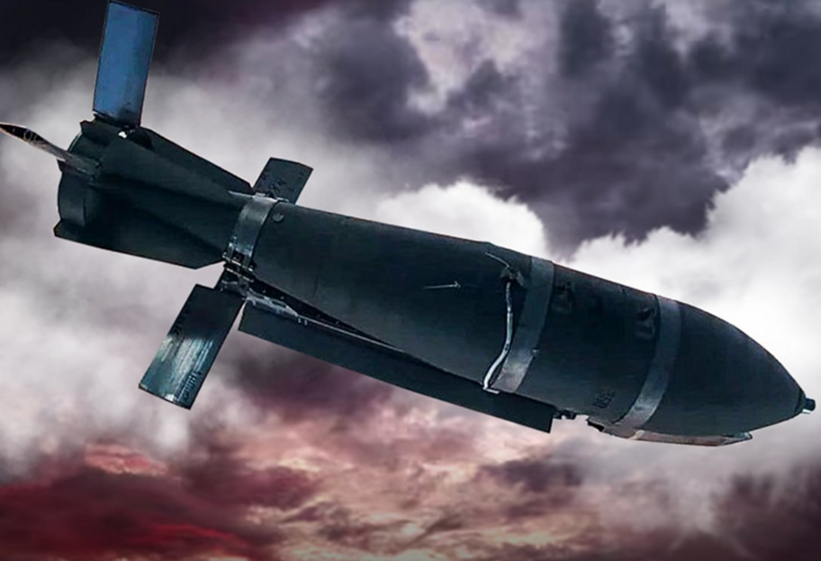 Міноборони: армія рф різко збільшила кількість ударів КАБами по Україні - фото 1