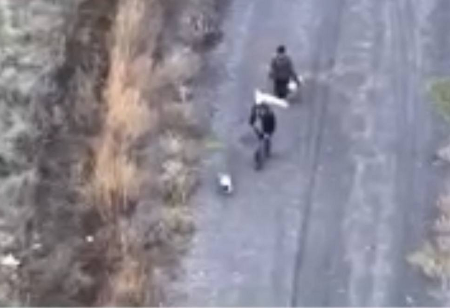 Оккупанты убили двух мирных людей в Харьковской области: прокуратура инициировала расследование - фото 1