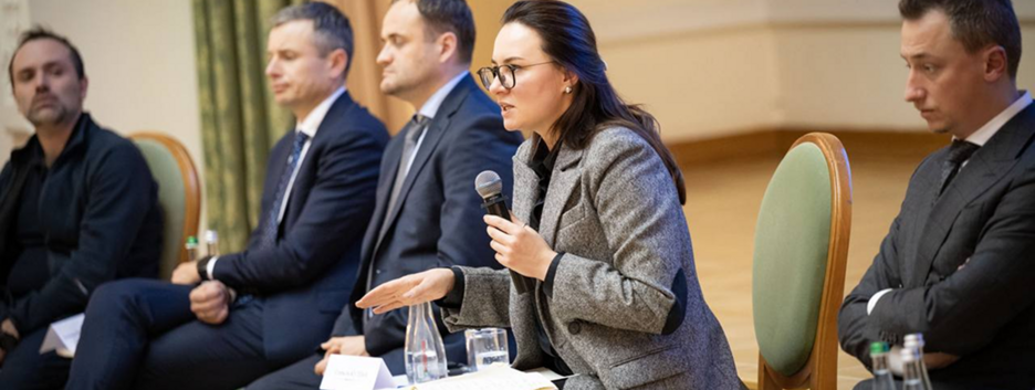 Денежная помощь, программа 