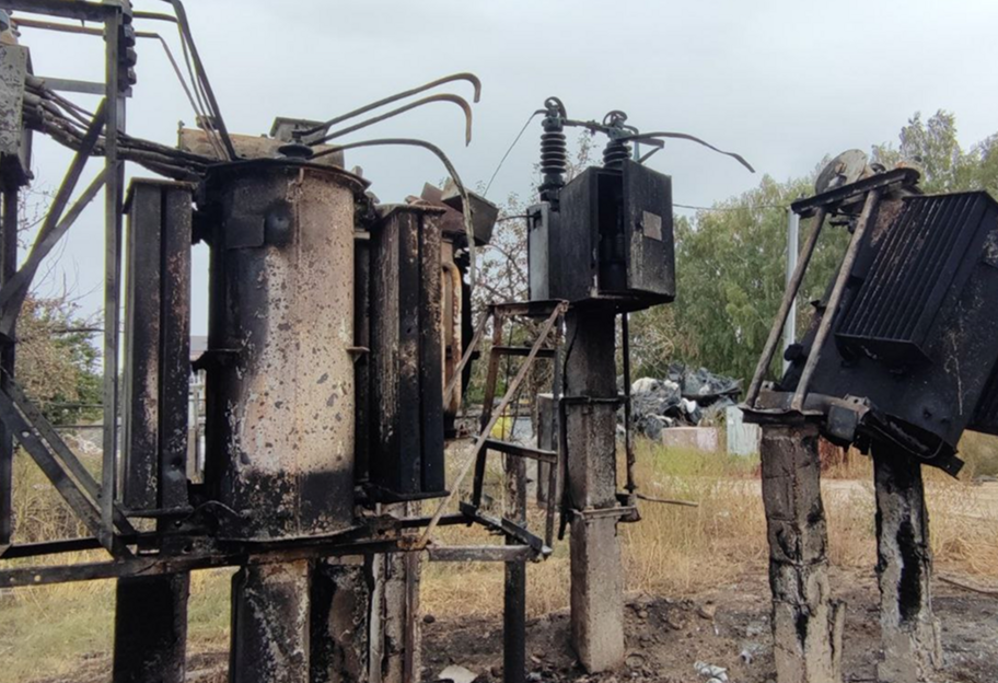 Міненерго: в Україні діють графіки погодинних відключень внаслідок атак рф - фото 1