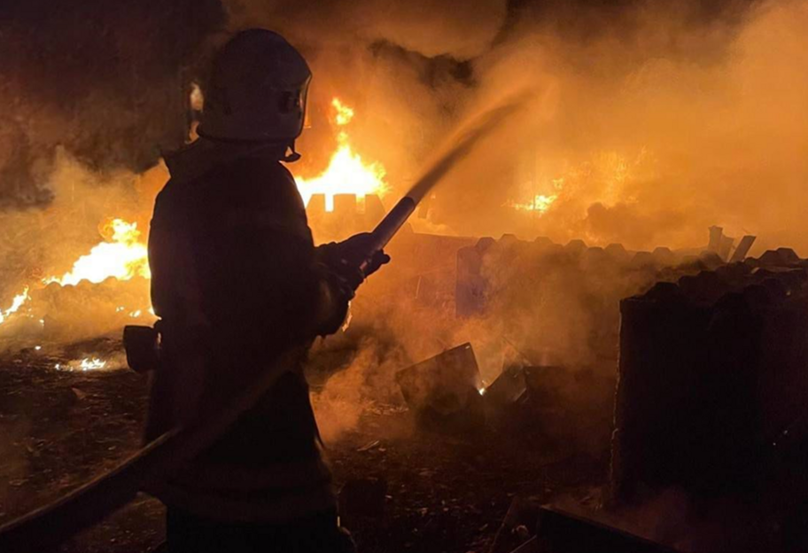 Внаслідок російських обстрілів Сумщини є постраждалі серед мирних жителів — ОВА - фото 1