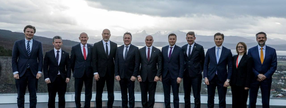 Україна отримала статус 