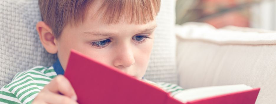 Ученые предсказывают способности к чтению у детей по ДНК
