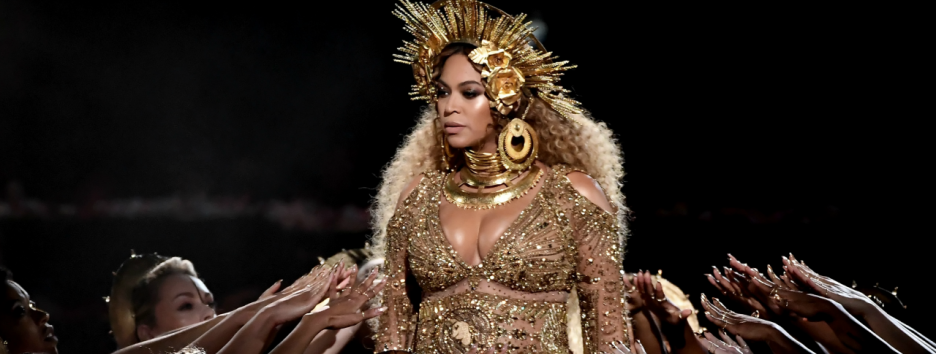 Бейонсе может принять участие в озвучке ремейка «Короля Льва»