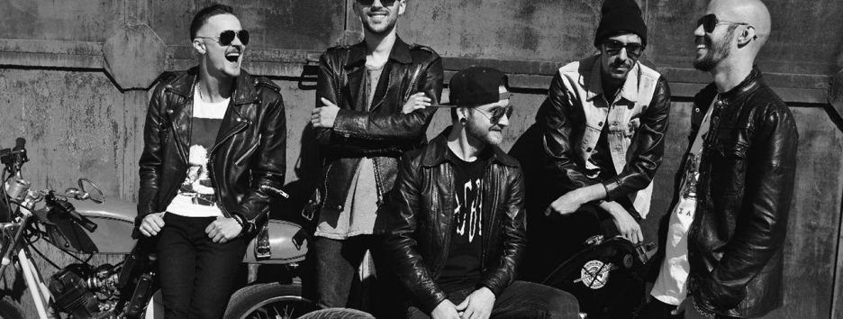 10 лучших концертов весны