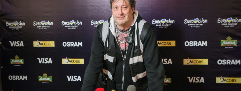Директор по производству Евровидения: все будет готово к 20 мая