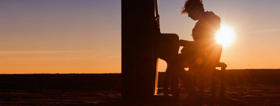 Pianoбой представил украинскую версию 