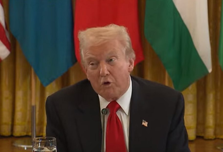 Трамп заявил о снижении экспорта российской нефти из-за санкций США - фото 1