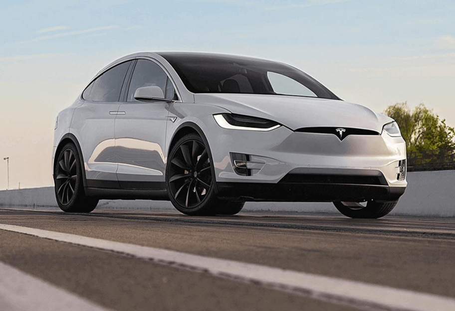 В Украине зарегистрировано более 200 000 электромобилей - фото 1