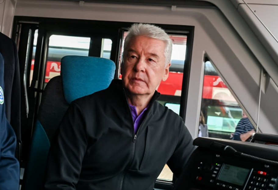 Меру Москви заочно оголосили про підозру за мобілізації майже 90 000 осіб на війну проти України - фото 1