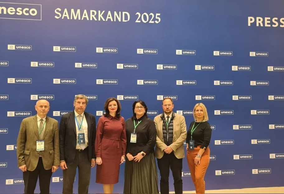 Україну обрали до виконради ЮНЕСКО: росія вибуває з перегонів - фото 1