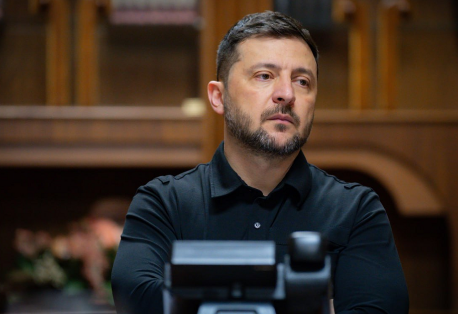 Зеленський: Путін перебуває в тупиковій ситуації щодо реальних успіхів на полі бою - фото 1