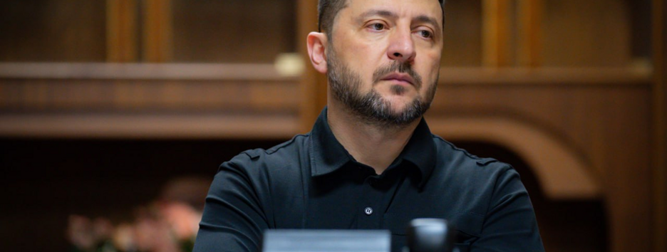 Путін перебуває в тупиковій ситуації щодо реальних успіхів на полі бою — Зеленський