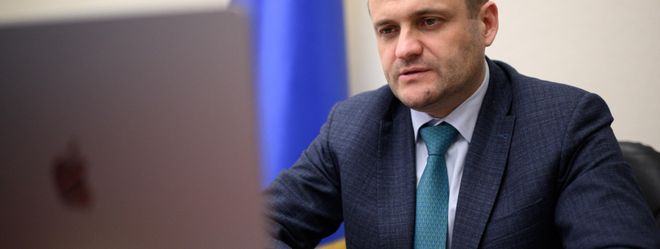 В Украине продолжается ликвидация последствий массированного удара рф по критической инфраструктуре — Кулеба