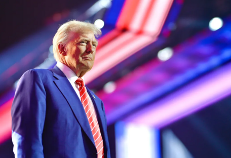 Трамп помилував соратників, які підтримували спроби скасувати вибори 2020 року — ЗМІ