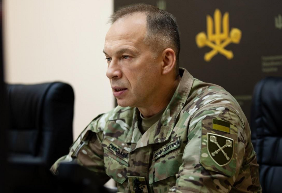 Сирський: Українські безпілотники у жовтні уразили 77 000 цілей противника - фото 1