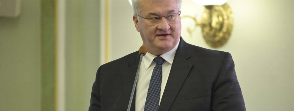 Голова МЗС України відвідає Канаду для участі в засіданні міністрів G7