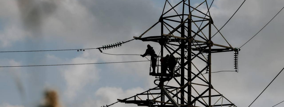 В трех областях Украины введены аварийные исключения света: где именно