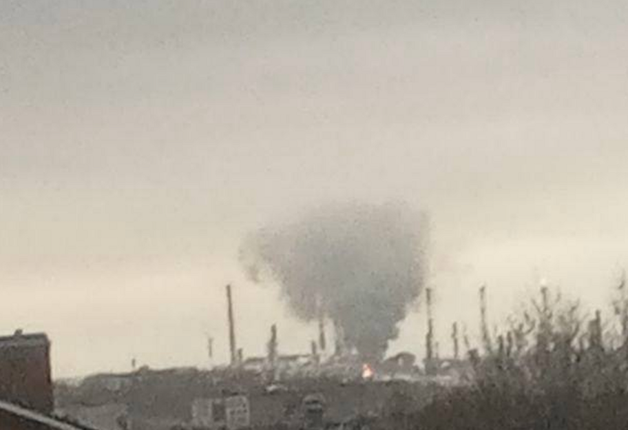 Генштаб: ЗСУ уразили НПЗ в Оренбурзькій області рф - фото 1