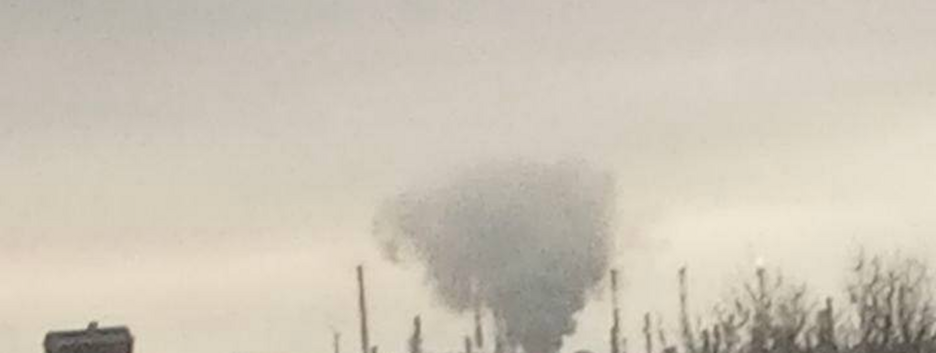 ВСУ поразили НПЗ в Оренбургской области рф - Генштаб