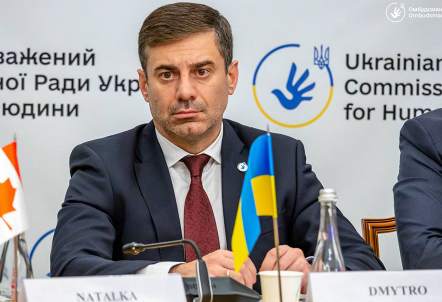 У жовтні до Офісу омбудсмана надійшло майже 13 000 звернень громадян щодо порушень прав - фото 1