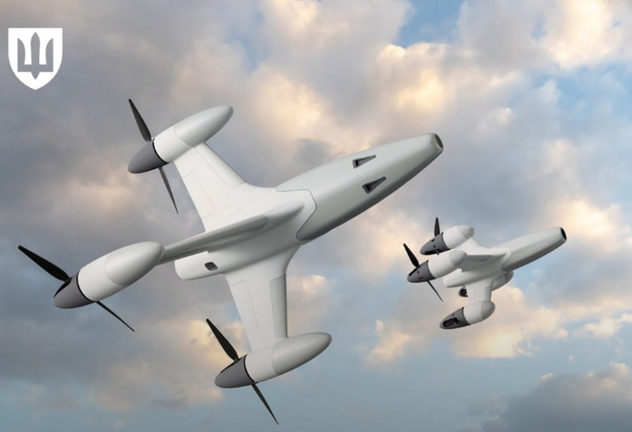 Зеленський: Від початку місяця дрони-перехоплювачі вже збили 150 ворожих цілей - фото 1