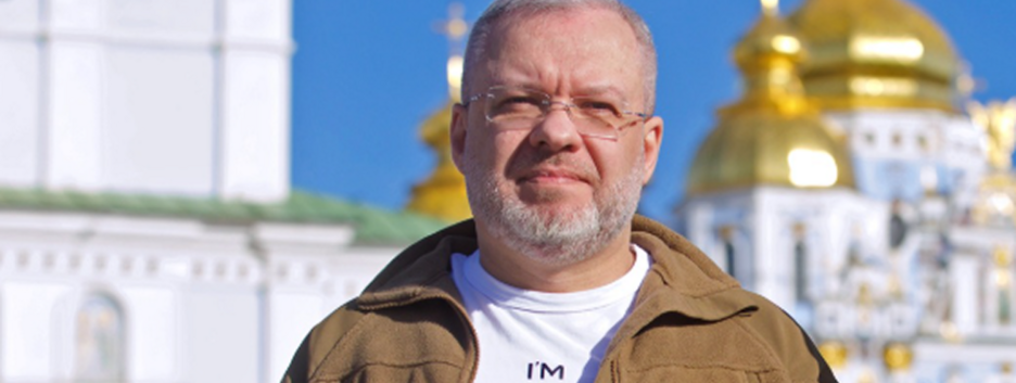 Германа Галущенко отстранили от исполнения обязанностей министра юстиции - Свириденко