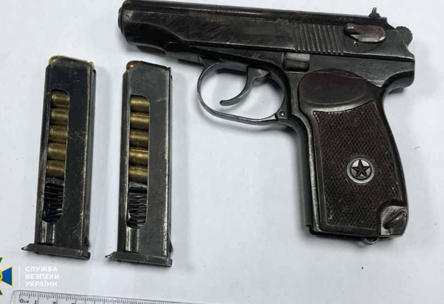 СБУ викрила резидента ФСБ, який готував серію терактів у метро Києва та великих ТРЦ - фото 1