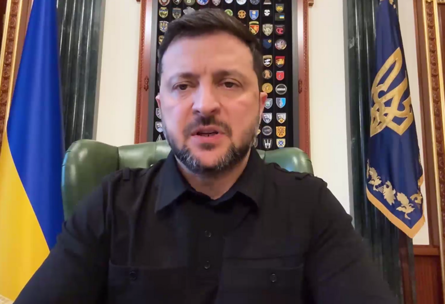 Зеленський: Міністр юстиції та міністр енергетики не можуть залишатися на посадах - фото 1