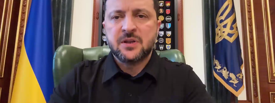 Міністр юстиції та міністр енергетики не можуть залишатися на посадах — Зеленський