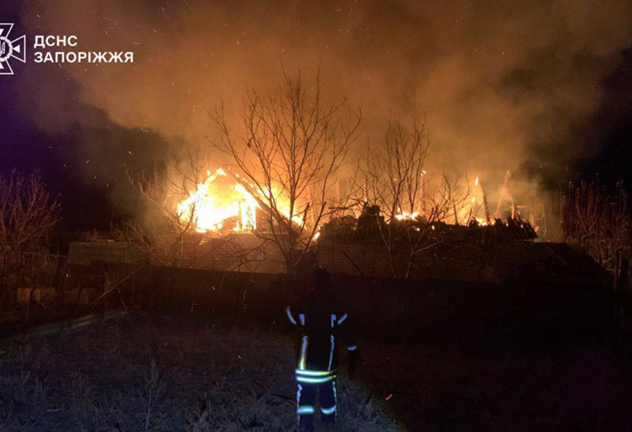 Зеленський: Росіяни атакували Україну 135 безпілотниками - фото 1